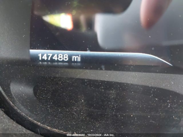 2FMDK3KC4EBB44916 Ford Edge Limited