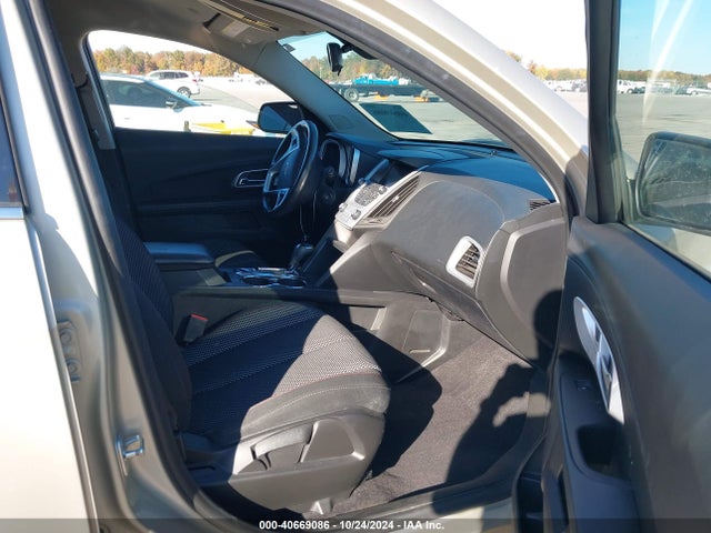 Chevrolet EQUINOX LT 2016 2GNALCEK1G1111721 Image 5