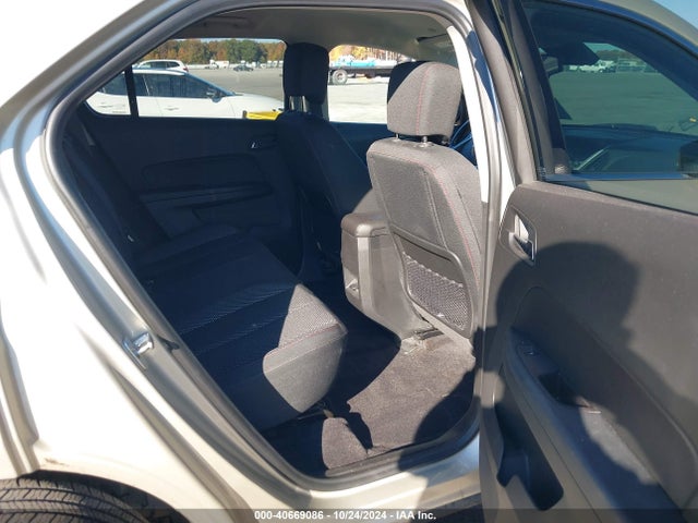 Chevrolet EQUINOX LT 2016 2GNALCEK1G1111721 Image 8