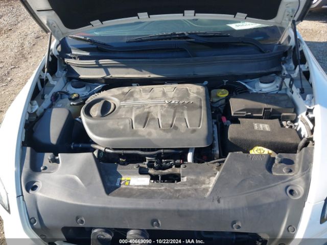 1C4PJMCSXFW665848 Jeep Cherokee Latitude