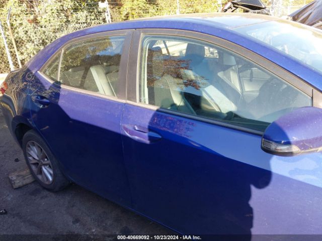 2T1BURHE4GC575459 Toyota Corolla S Plus
