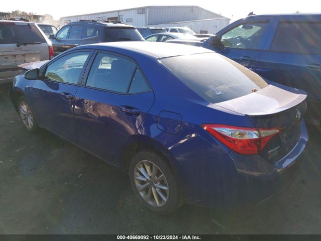 2T1BURHE4GC575459 Toyota Corolla S Plus