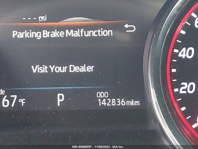 4T1KZ1AK2LU045194 Toyota Camry Xse V6
