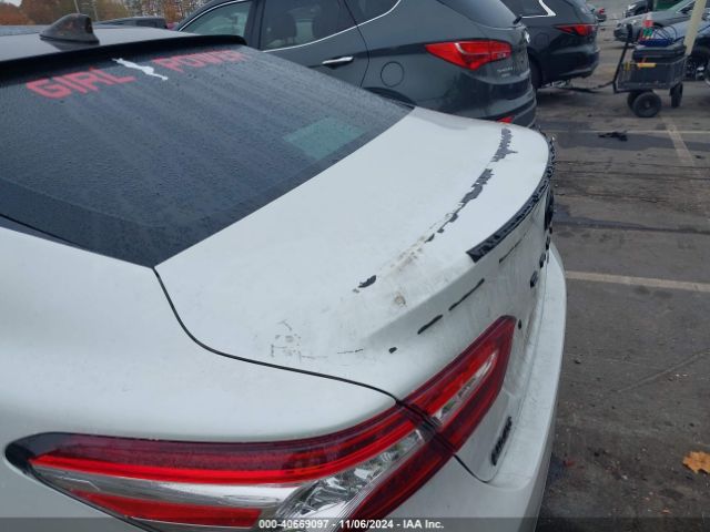 4T1KZ1AK2LU045194 Toyota Camry Xse V6