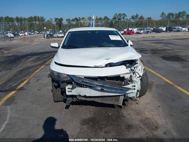 Chevrolet MALIBU 1LT 2017 1G1ZE5ST4HF264885 Image 13