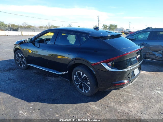 KIA Ev6 Wind 2024 KNDC34LA9R5619552 Image 3