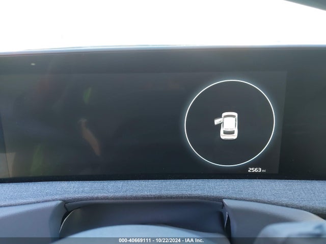 KIA Ev6 Wind 2024 KNDC34LA9R5619552 Image 7