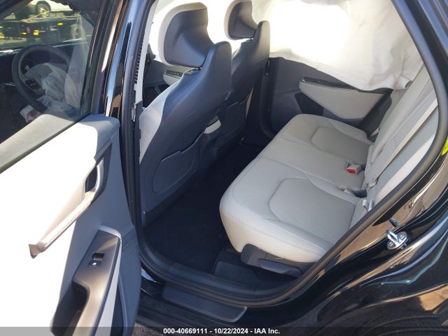 KIA Ev6 Wind 2024 KNDC34LA9R5619552 Image 8