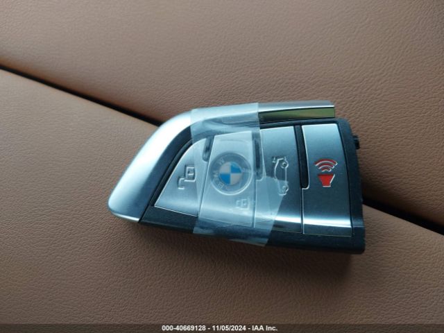 5UXTA6C01P9P91992 BMW X5 Phev Xdrive45e