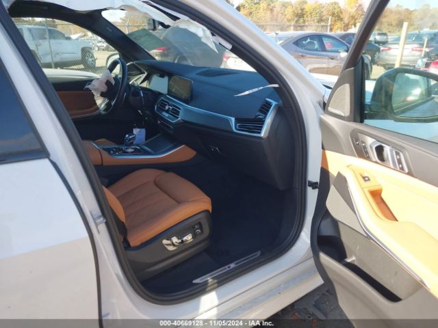 5UXTA6C01P9P91992 BMW X5 Phev Xdrive45e