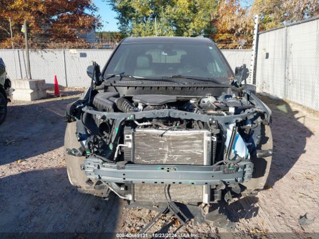 1GYKPDRS7LZ148155 Cadillac Xt6 Awd Premium Luxury