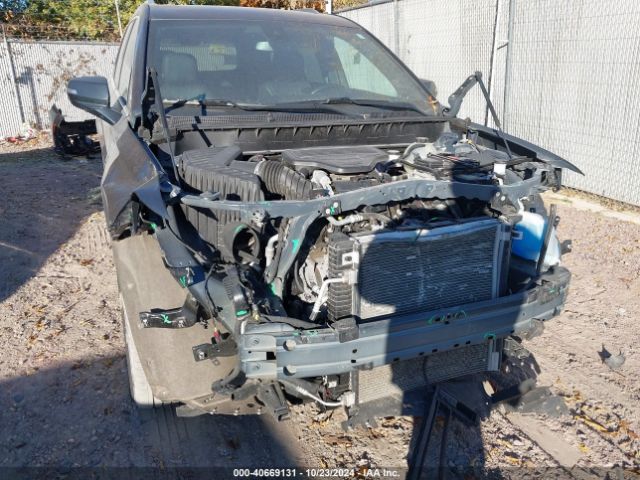 1GYKPDRS7LZ148155 Cadillac Xt6 Awd Premium Luxury