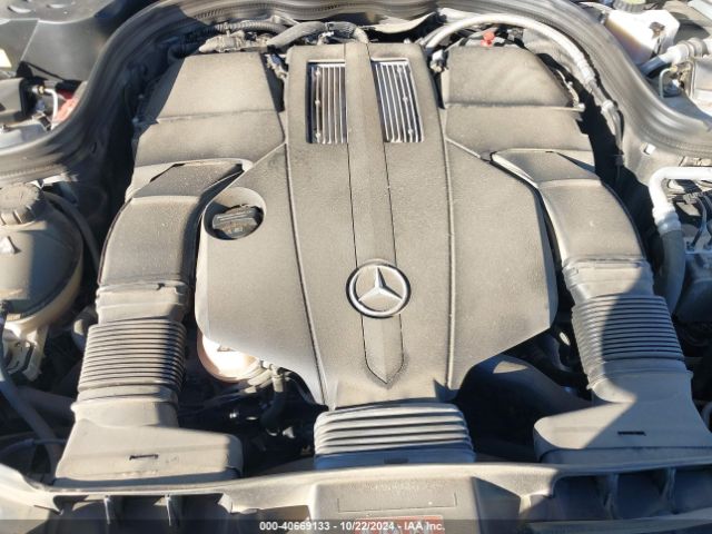 WDDLJ6FB9FA133435 Mercedes-Benz Cls 400