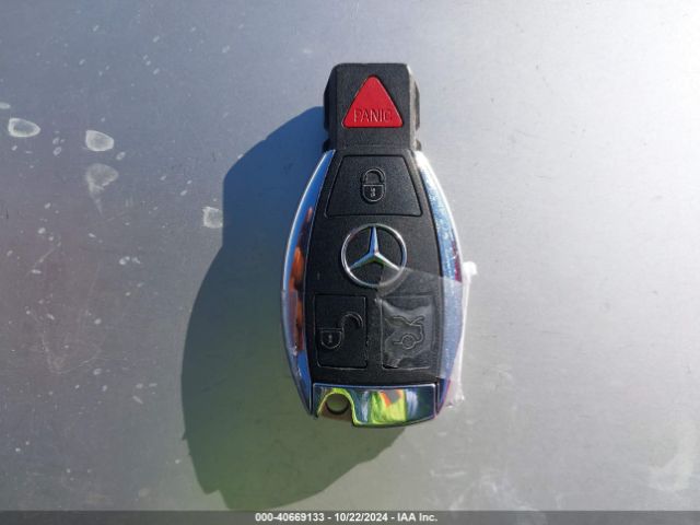 WDDLJ6FB9FA133435 Mercedes-Benz Cls 400