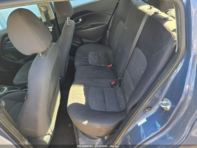 KNADM4A34G6565247 KIA RIO LX