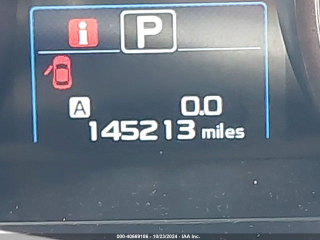 Subaru Outback 2.5i Limited 2017 4S4BSANC2H3277010 Image 15