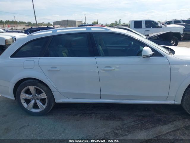 WA1UFAFL4EA045008 Audi Allroad 2.0t Premium