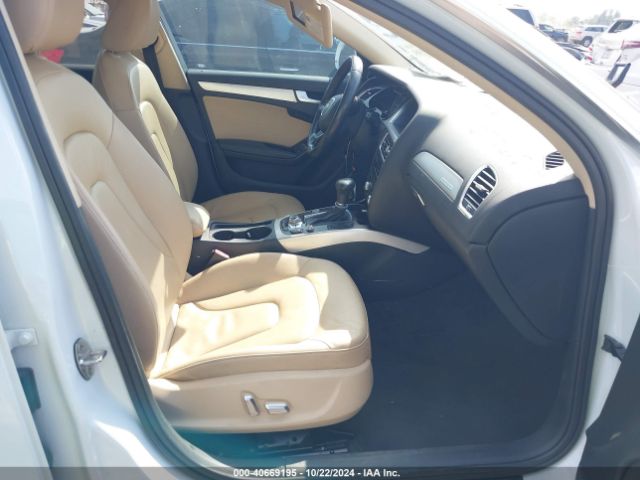 WA1UFAFL4EA045008 Audi Allroad 2.0t Premium