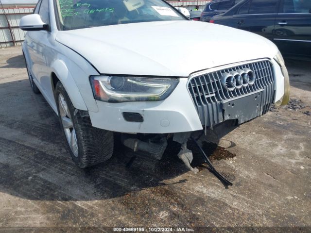 WA1UFAFL4EA045008 Audi Allroad 2.0t Premium