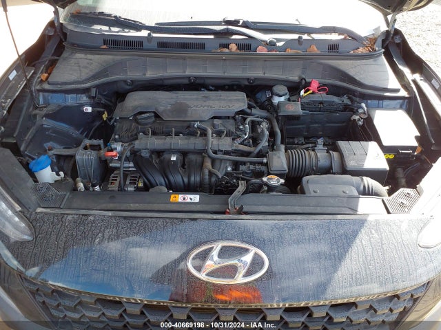 Hyundai Kona Sel 2022 KM8K62ABXNU753355 Image 10