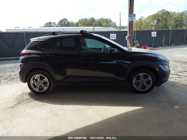 Hyundai Kona Sel 2022 KM8K62ABXNU753355 Image 12