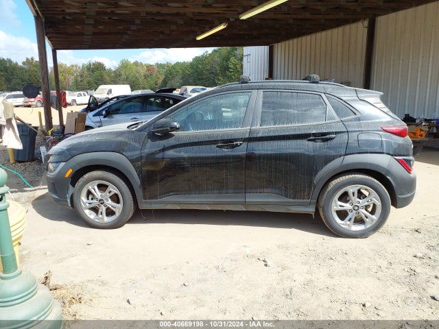 Hyundai Kona Sel 2022 KM8K62ABXNU753355 Image 13
