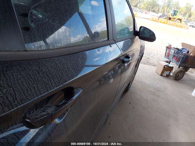 Hyundai Kona Sel 2022 KM8K62ABXNU753355 Image 6