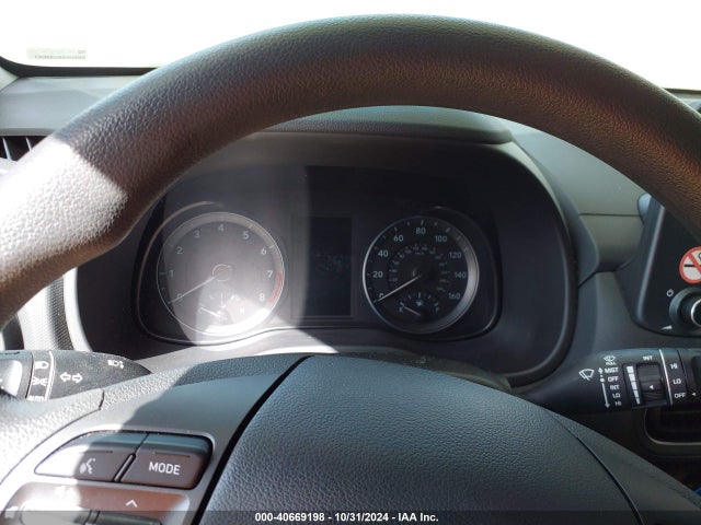 Hyundai Kona Sel 2022 KM8K62ABXNU753355 Image 7