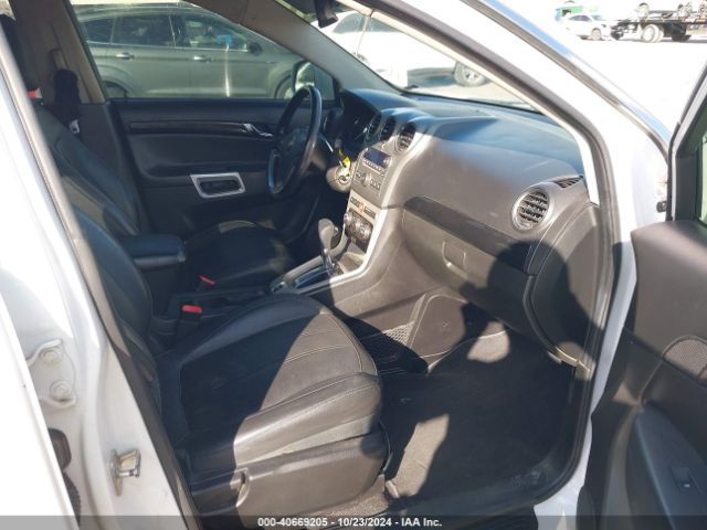 3GNAL4EK8ES670321 Chevrolet Captiva Sport Ltz
