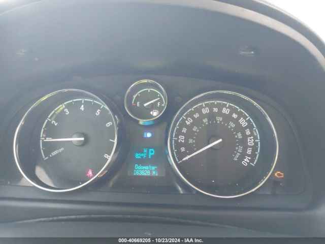 3GNAL4EK8ES670321 Chevrolet Captiva Sport Ltz