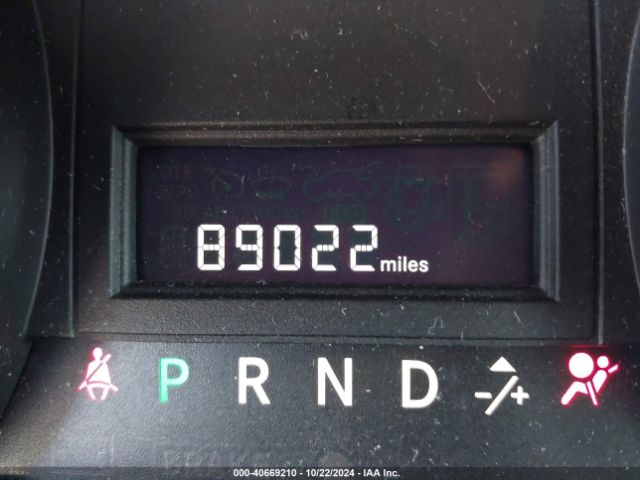 2C4RDGBG4JR276638 Dodge Grand Caravan Se