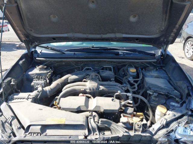 JF2GPAKC3HH229889 Subaru Crosstrek 2.0i Limited