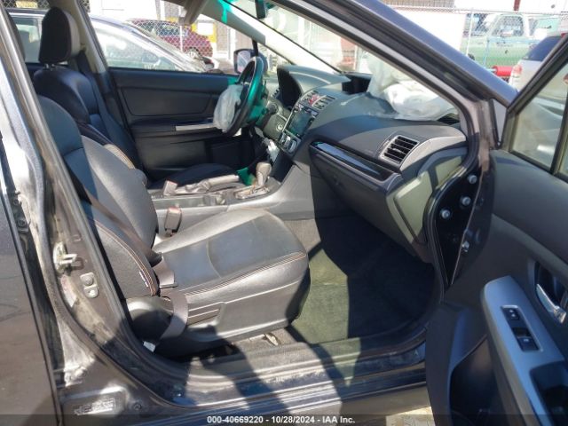 JF2GPAKC3HH229889 Subaru Crosstrek 2.0i Limited