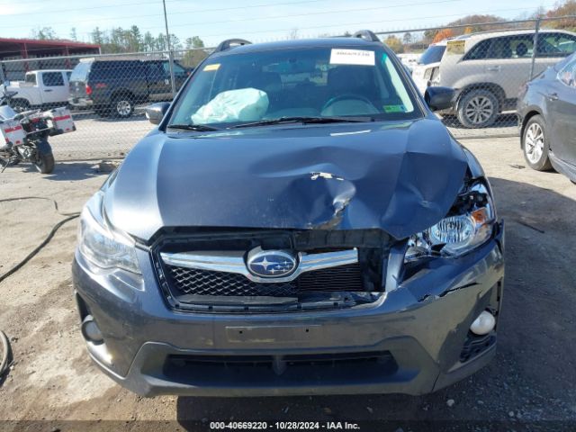 JF2GPAKC3HH229889 Subaru Crosstrek 2.0i Limited