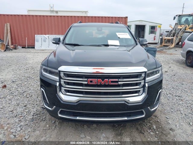 1GKKNKL49PZ106932 GMC Acadia Fwd Sle