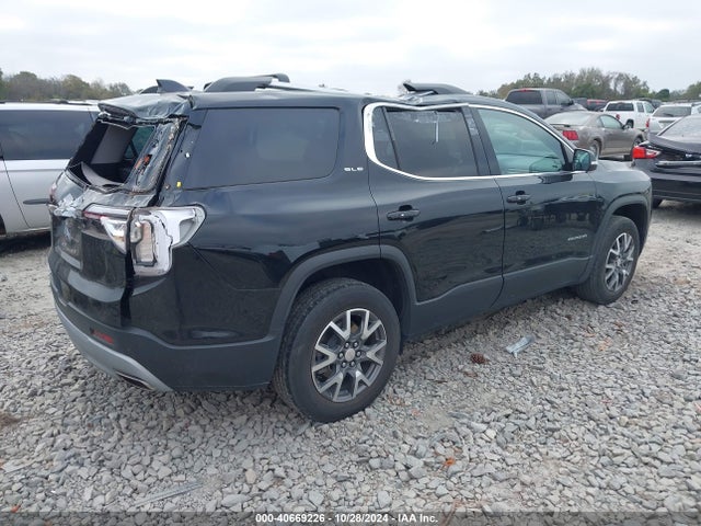 1GKKNKL49PZ106932 GMC Acadia Fwd Sle