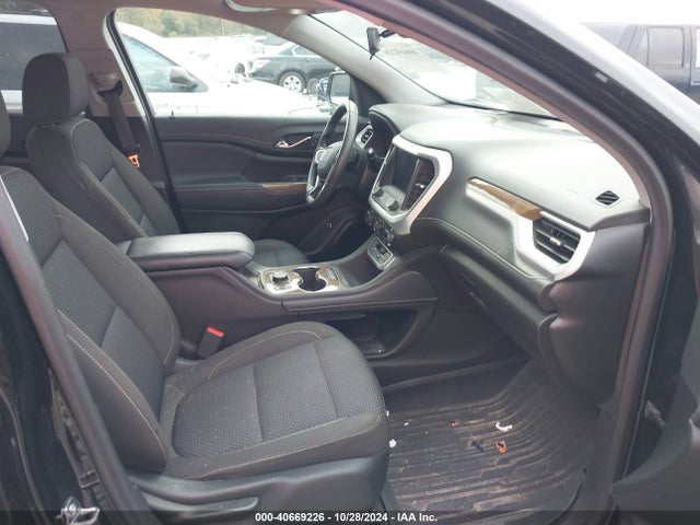 1GKKNKL49PZ106932 GMC Acadia Fwd Sle