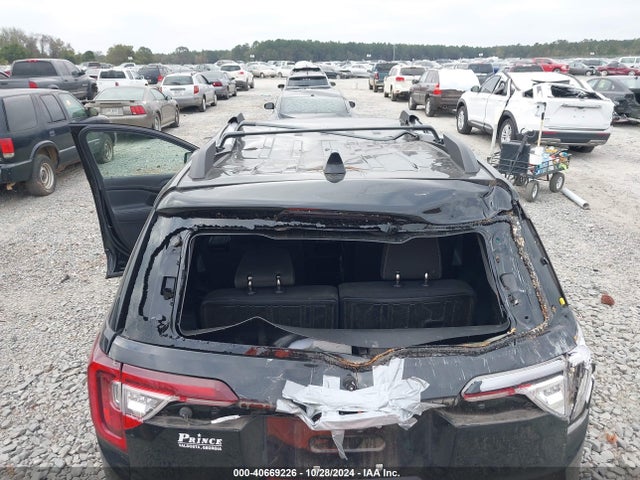 1GKKNKL49PZ106932 GMC Acadia Fwd Sle