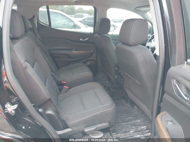 1GKKNKL49PZ106932 GMC Acadia Fwd Sle