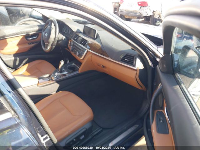 WBA3B9G50FNR94445 BMW 335i Xdrive