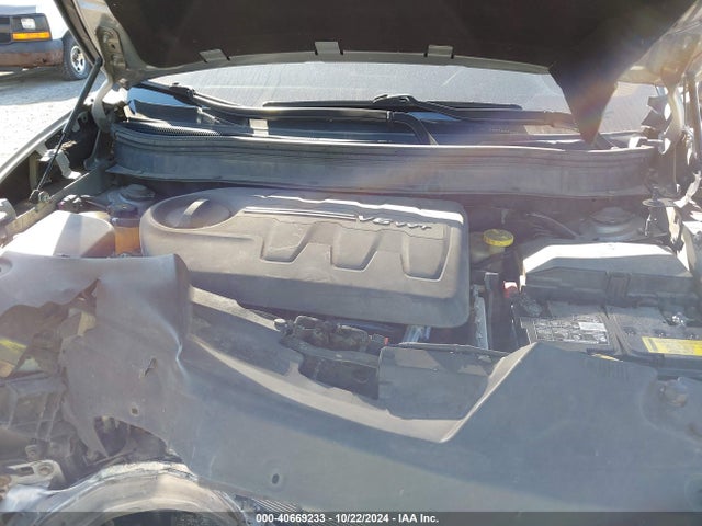 Jeep Cherokee Latitude 2015 1C4PJMCS9FW504861 Image 10