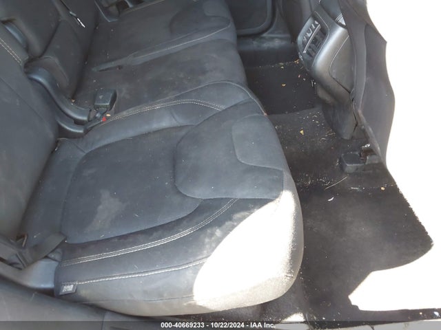 Jeep Cherokee Latitude 2015 1C4PJMCS9FW504861 Image 8