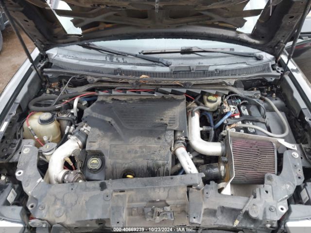 2FMHK6DT3EBD39423 Ford Flex Limited