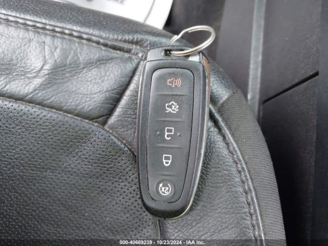 2FMHK6DT3EBD39423 Ford Flex Limited