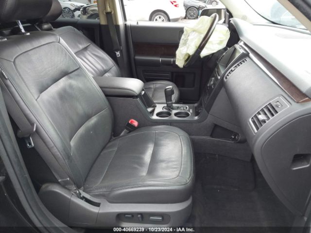 2FMHK6DT3EBD39423 Ford Flex Limited