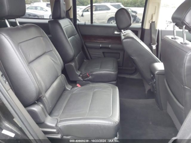 2FMHK6DT3EBD39423 Ford Flex Limited