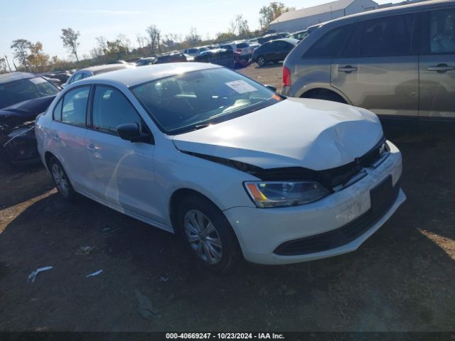 3VW2K7AJ6EM426988 auction archive image