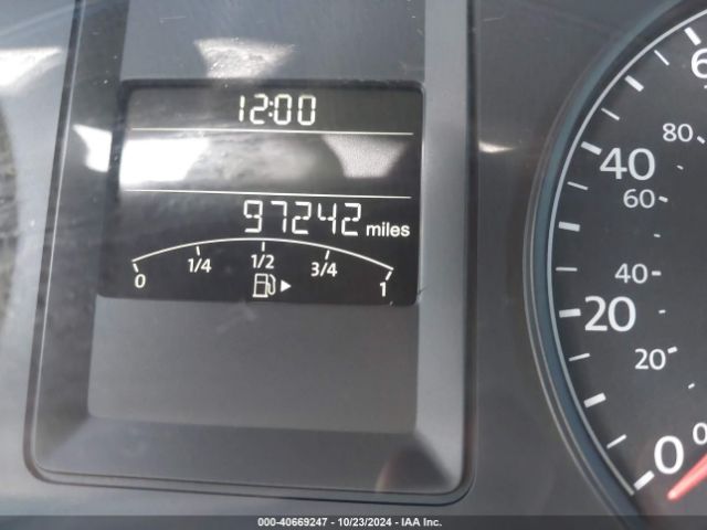 3VW2K7AJ6EM426988 Volkswagen Jetta 2.0l S