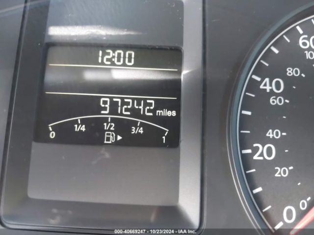 3VW2K7AJ6EM426988 Volkswagen Jetta 2.0l S