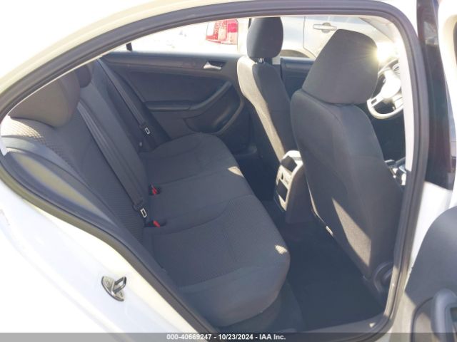 3VW2K7AJ6EM426988 Volkswagen Jetta 2.0l S